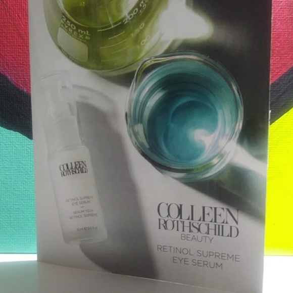 Other - π5/$15π Colleen Rothschild Other - π5/$15π Colleen Rothschild